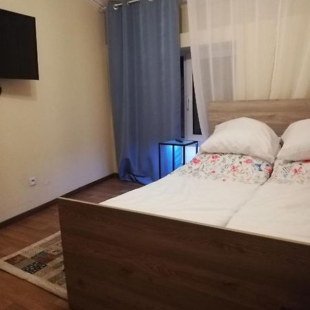 Appartement A Cote De Port วอนดูม ภายนอก รูปภาพ