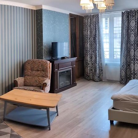 Appartement A Cote De Port วอนดูม ภายนอก รูปภาพ