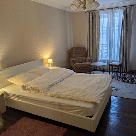 Appartement A Cote De Port วอนดูม ภายนอก รูปภาพ
