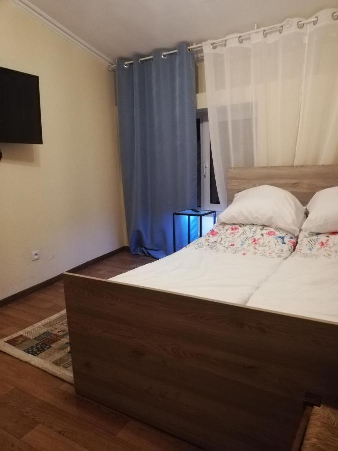 Appartement A Cote De Port วอนดูม ภายนอก รูปภาพ
