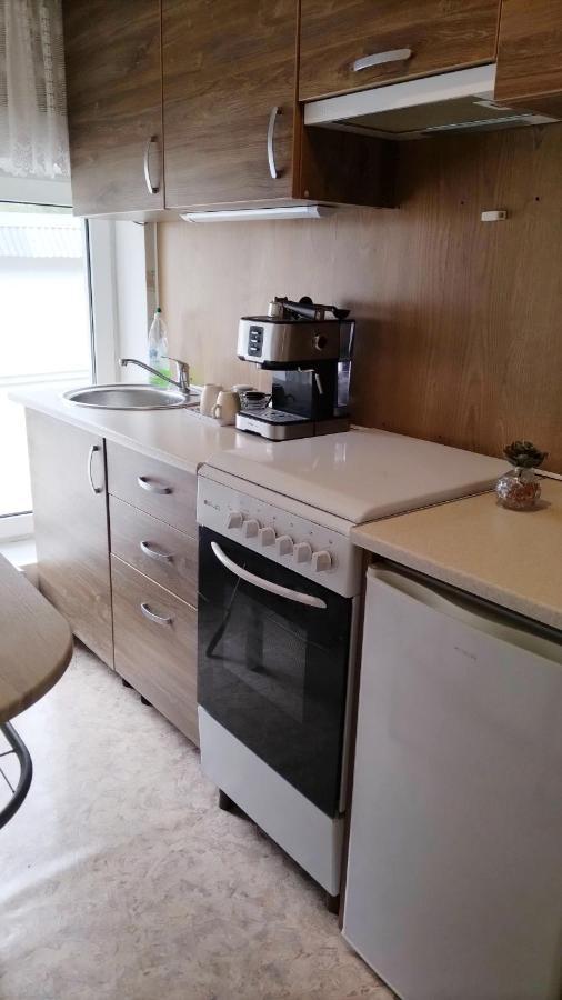 Appartement A Cote De Port วอนดูม ภายนอก รูปภาพ