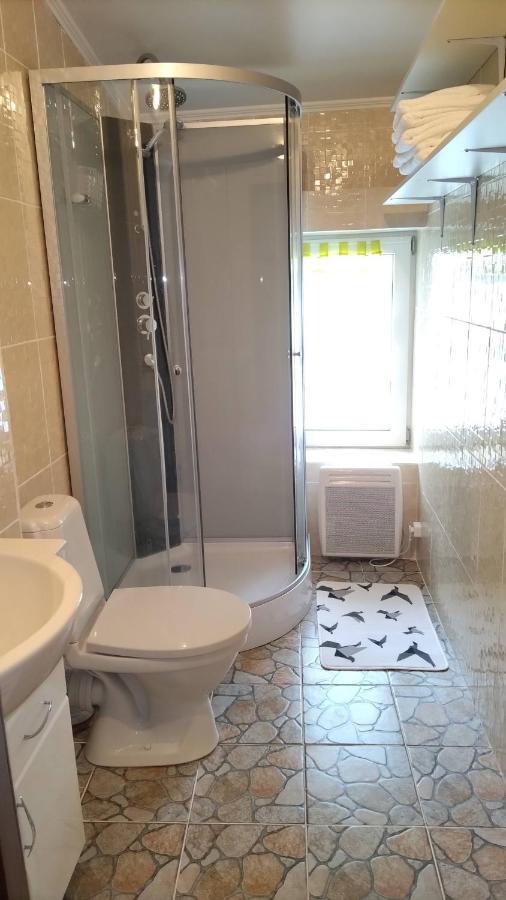 Appartement A Cote De Port วอนดูม ภายนอก รูปภาพ