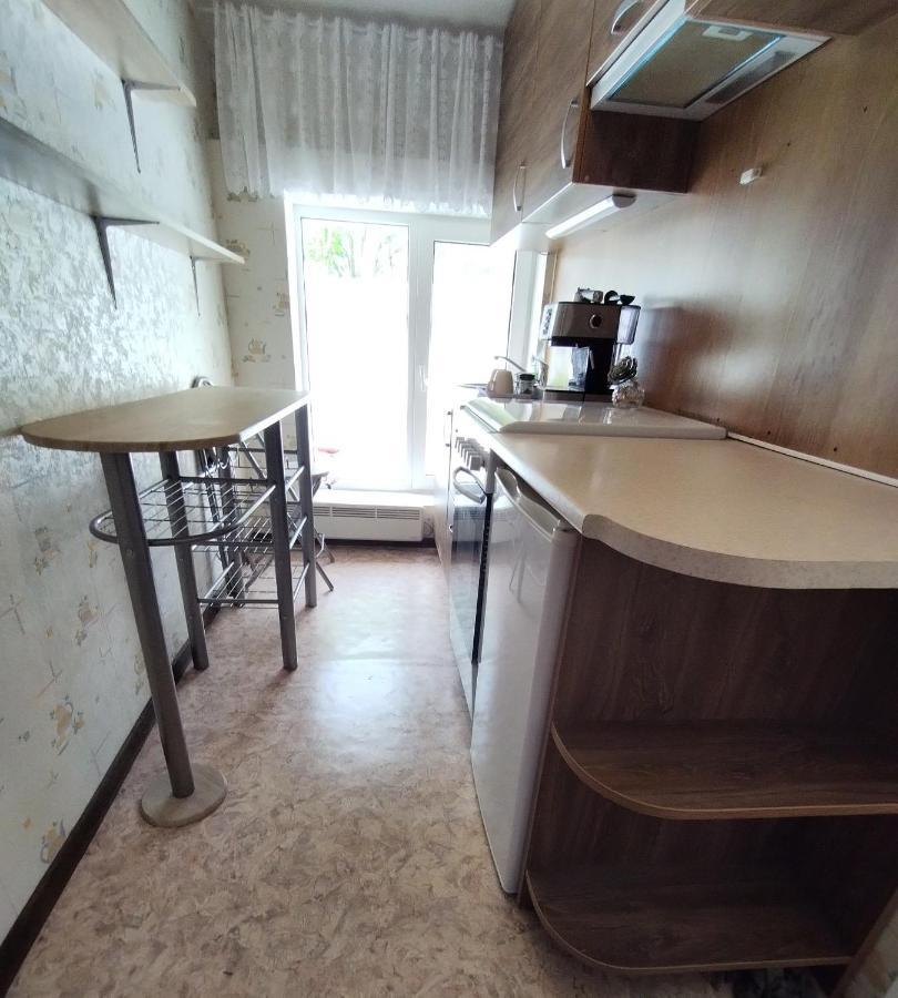 Appartement A Cote De Port วอนดูม ภายนอก รูปภาพ