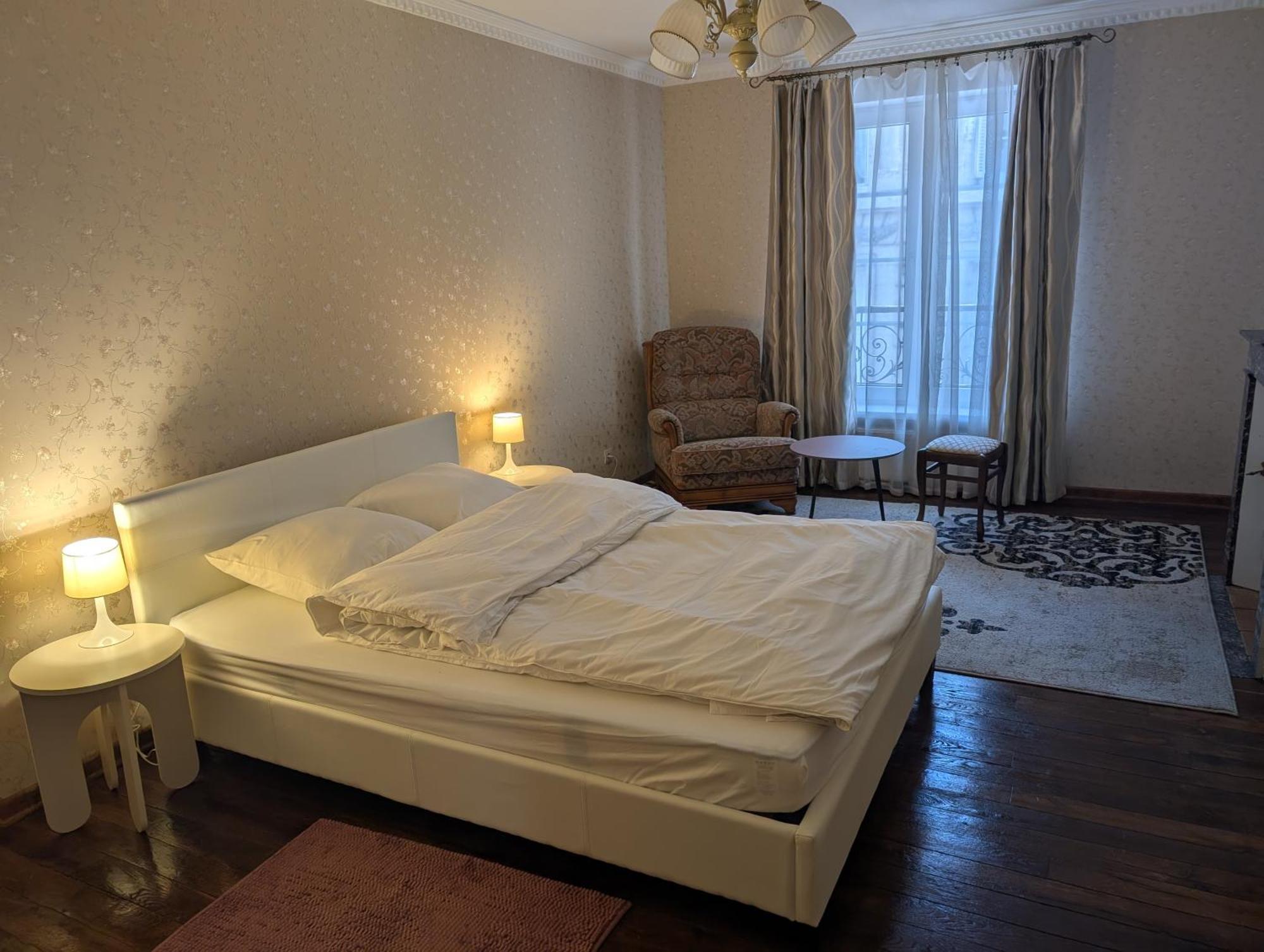 Appartement A Cote De Port วอนดูม ภายนอก รูปภาพ